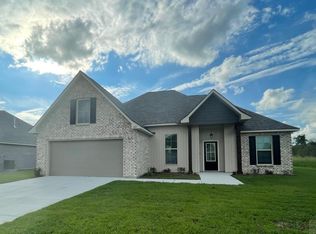 149 Rail Way, Thibodaux, LA 70301