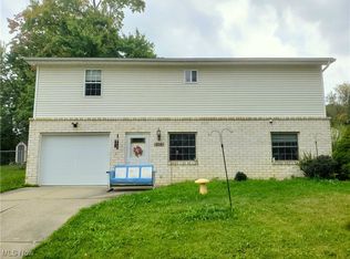 214-216 Louise St, Rittman, OH 44270