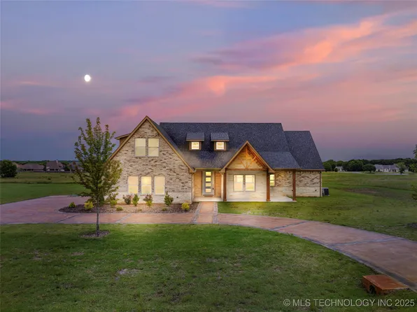 684 Chateau Bnd, Ardmore, OK 73401