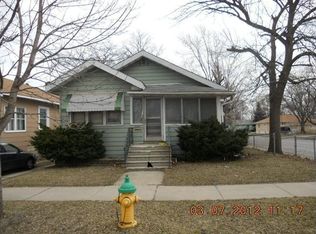 6257 Jackson Ave, Hammond, IN 46324
