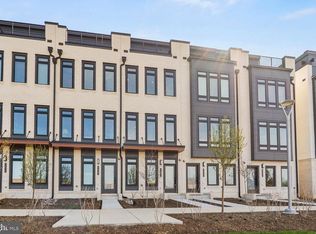 2607 1st St NW, Washington, DC