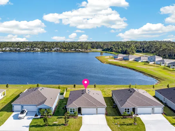 1406 Morning Walk Dr, Ormond Beach, FL 32174