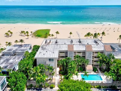 1710 S Ocean Lane #201, Fort Lauderdale, FL, 33316