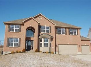 7847 Furrow Ct, West Chester, OH 45011