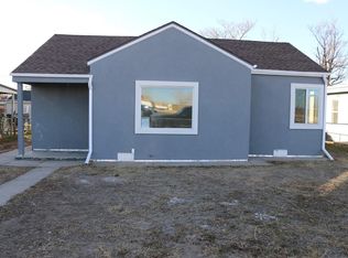 5143 Steele St, Denver, CO 80216