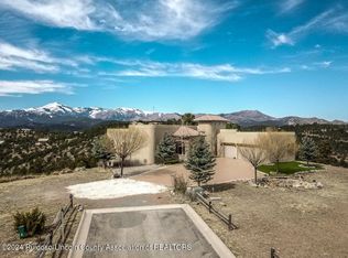 137 Topside Dr, Ruidoso, NM 88345