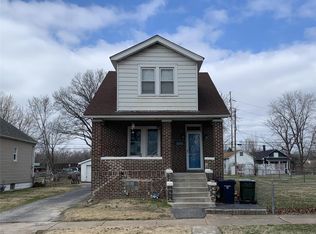 1017 Grand Ave, Madison, IL 62060