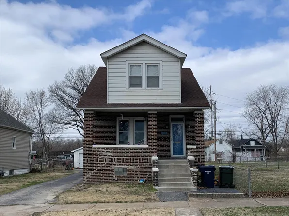 1017 Grand Ave, Madison, IL 62060