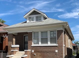 7749 S Honore St, Chicago, IL 60620