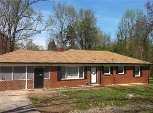 4923 Nevin Rd, Charlotte, NC 28269