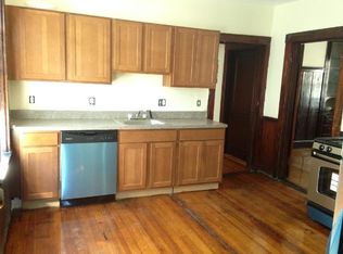 29 Thornley St #01, Dorchester, MA 02125