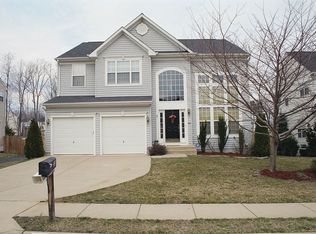 50 Newbury Dr, Stafford, VA 22556