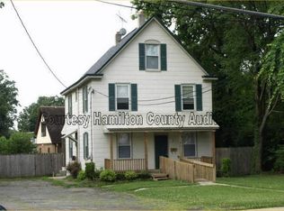 4909 Cleves Warsaw Pike #2, Cincinnati, OH 45238