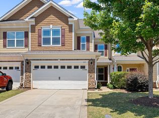 227 Mayfield Dr, Apex, NC 27539