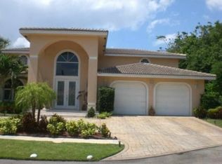 1665 SW 15th St, Boca Raton, FL 33486