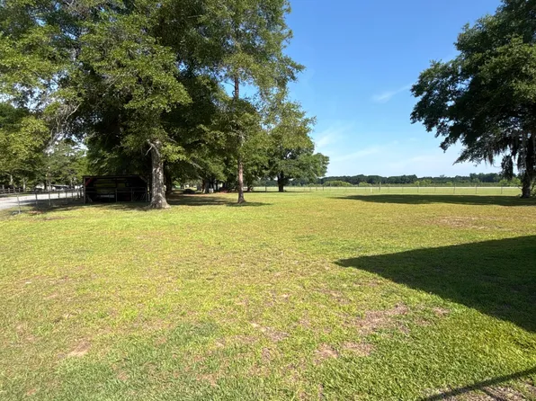 LOT 21 Airport Subdivision Rd, Hawkinsville, GA 31036
