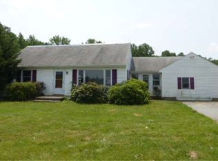 3645 Forrest Ave, Dover, DE 19904