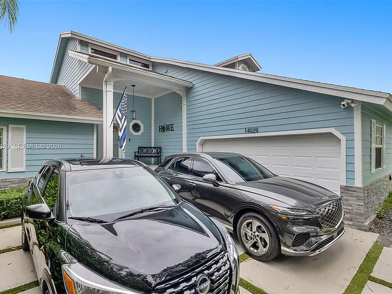 14029 SW 149th Ln — Photo 2