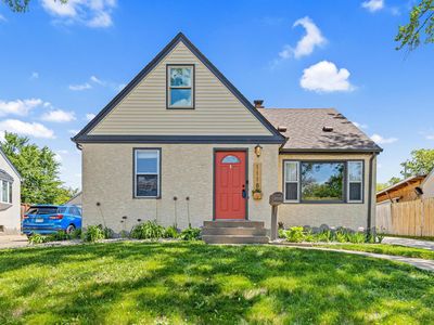 1118 Kennard St, Saint Paul, MN, 55106