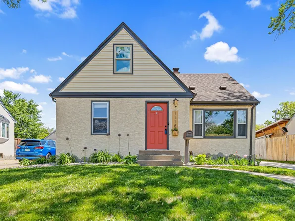 1118 Kennard St, Saint Paul, MN 55106
