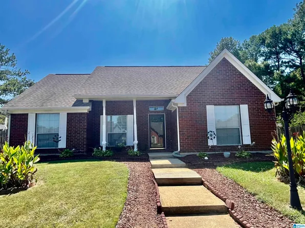 133 S Norridge Pl, Pelham, AL 35124