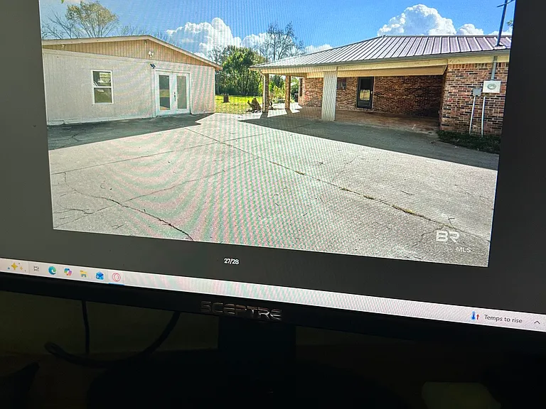 House and office