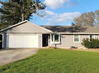 102 Greenfield Rd, Florence, AL 35633