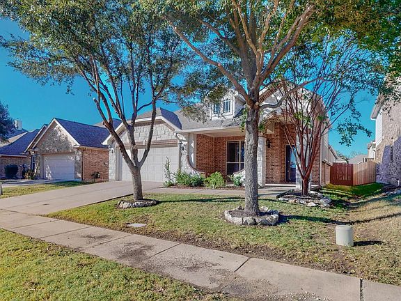 2nd image of 9316 Harrell Dr