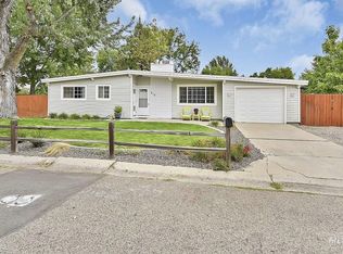 410 W Ivywild St, Boise, ID 83706