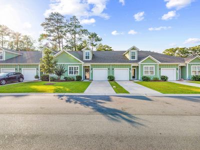 116 Vineyard Place #14, Pawleys Island, SC, 29585