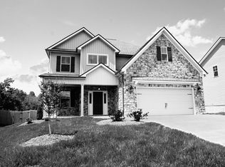 7212 Willow Park Ln LOT 10, Knoxville, TN 37931