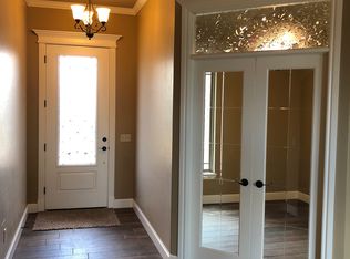 11509 SW 58th St, Mustang, OK 73064