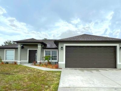 2613 NE 1st Place Cpe, Cape Coral, FL, 33909