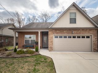 50 Tradewind Dr, Fort Oglethorpe, GA 30742