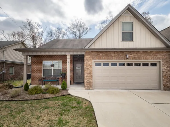 50 Tradewind Dr, Fort Oglethorpe, GA 30742