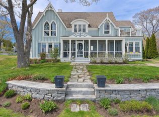 5 Brooks St, Kennebunkport, ME 04046