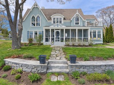 5 Brooks Street, Kennebunkport, ME, 04046
