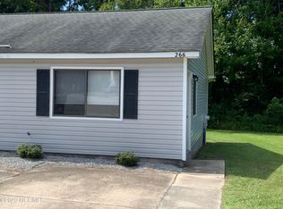 266 Easy St, Jacksonville, NC 28546