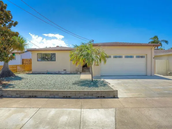 7157 Salerno St, San Diego, CA 92111