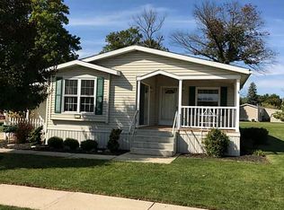 42 Apple Hl, Springfield, OH 45504