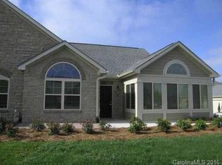 715 Ledgestone Ct, Fort Mill, SC 29708