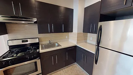Rented by Metro Garden Realty NYC