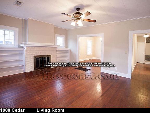 2nd image of 1008 N Cedar St