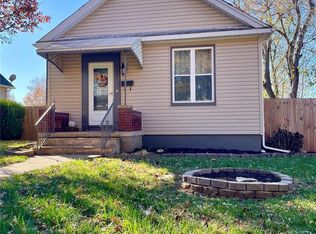 207 Virginia Ave, Crystal City, MO 63019