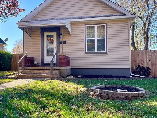 207 Virginia Ave, Crystal City, MO 63019
