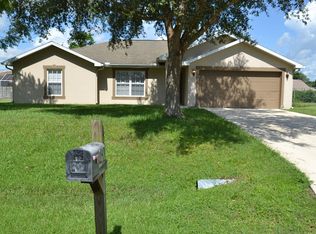 462 Harvey Ave NE, Palm Bay, FL 32907