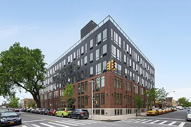 The Addition at 33-01 38th Avenue in Long Island City