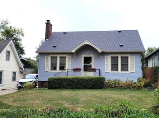 5005 Ohio St N, Omaha, NE 68104