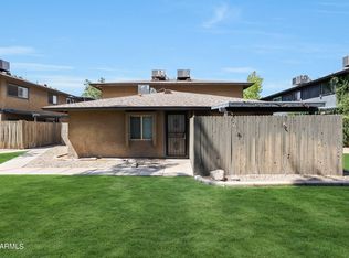 286 W Palomino Dr UNIT 177, Chandler, AZ 85225