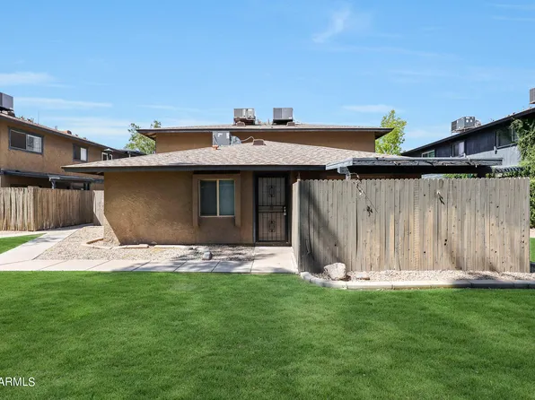 286 W PALOMINO Drive #177, Chandler, AZ 85225